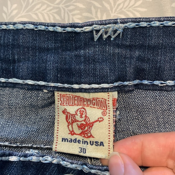 True Religion Jeans - Picture 6 of 7